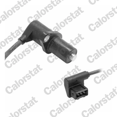 Sensor, crankshaft pulse